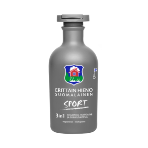 Erittain Hieno Suomalainen Sport 3 in 1