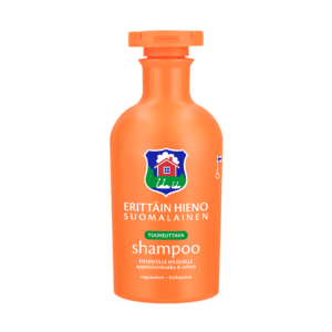 Tuuheuttava Shampoo