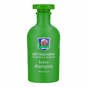 Koivushampoo