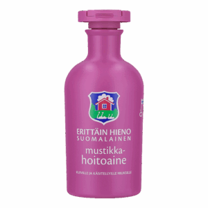Mustikkahoitoaine