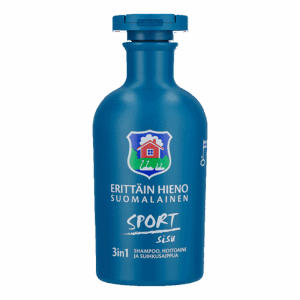 Sport Sisu