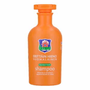 Tuuheuttava Shampoo